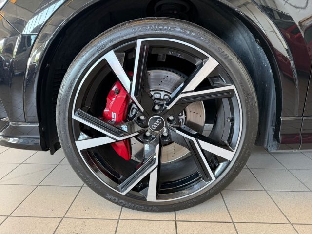 Audi RS Q3 SPB quattro S tronic //MATRIX//21// - foto 4 di 4