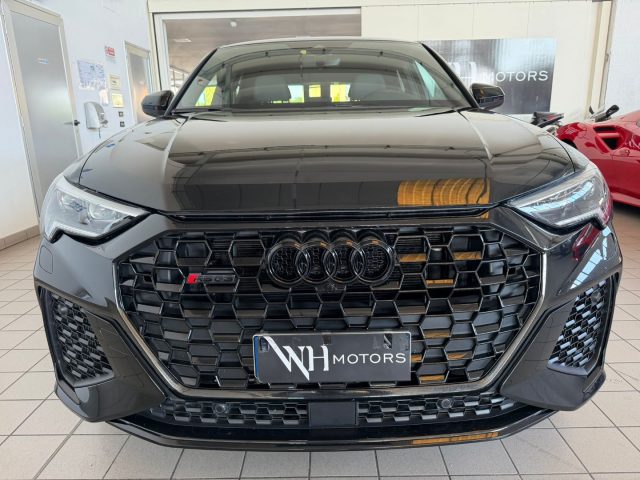 Audi RS Q3 SPB quattro S tronic //MATRIX//21// - foto 2 di 4