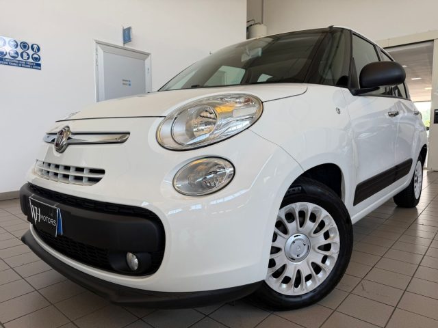Fiat 500L 1.4 95 CV Lounge //BELL1SS1MA// usato a PARMA