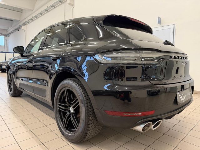 Porsche Macan 3.0 S //BOSE//TELECAMERA 360//PASM// - foto 4 di 4