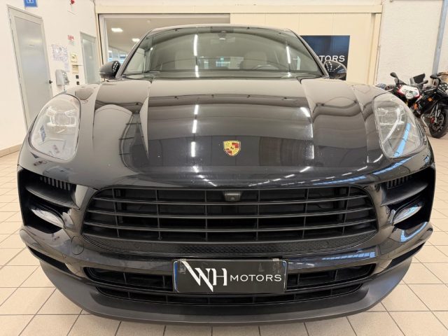Porsche Macan 3.0 S //BOSE//TELECAMERA 360//PASM// - foto 2 di 4