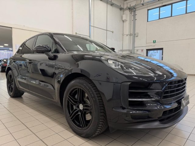 Porsche Macan 3.0 S //BOSE//TELECAMERA 360//PASM// - foto 3 di 4