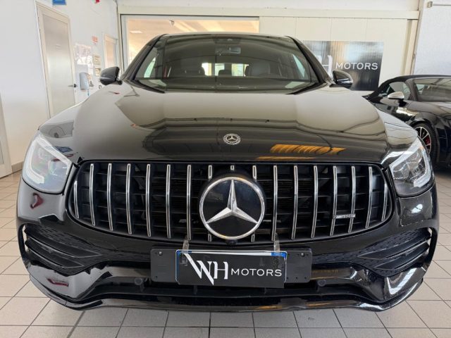 Mercedes-Benz GLC 43 AMG 4Matic Coup� - foto 2 di 4