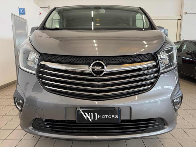 Opel Vivaro 27 1.6 BiTurbo 145CV //IVA INCLUSA// - foto 2 di 4