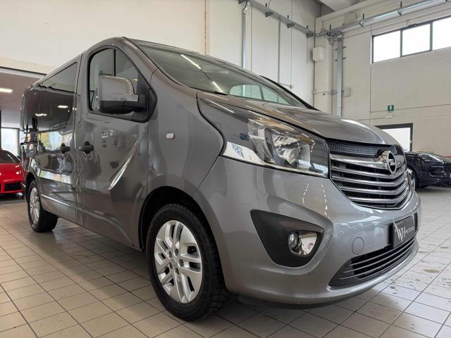 Opel Vivaro 27 1.6 BiTurbo 145CV //IVA INCLUSA// - foto 3 di 4