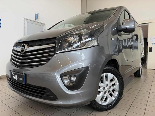 Opel Vivaro 27 1.6 BiTurbo 145CV //IVA INCLUSA// usato a PARMA