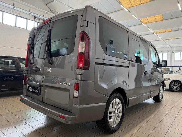 Opel Vivaro 27 1.6 BiTurbo 145CV //IVA INCLUSA// - foto 4 di 4