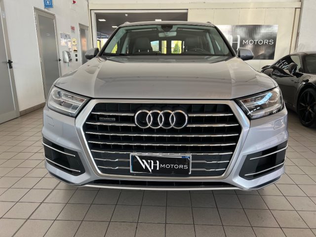 Audi Q7 3.0 TDI 272 CV quattro //BELL1SS1MO// - foto 2 di 4