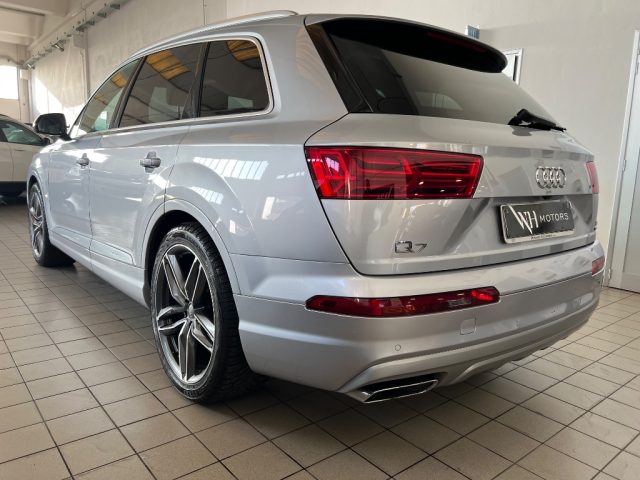 Audi Q7 3.0 TDI 272 CV quattro //BELL1SS1MO// - foto 4 di 4