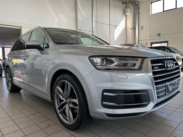Audi Q7 3.0 TDI 272 CV quattro //BELL1SS1MO// - foto 3 di 4