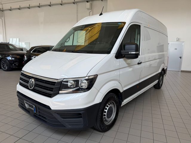 Volkswagen Crafter ?PREZZO PI� IVA?OFFICINA MOBILE REKAR?BELLISSIMO? usato a PARMA
