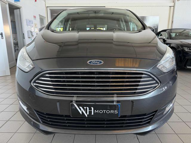 Ford C-Max BELLISSIMA/CLIMA/NAVI - foto 3 di 4