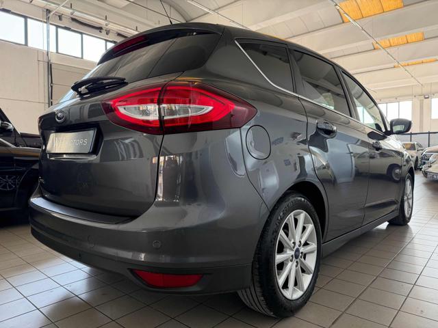 Ford C-Max BELLISSIMA/CLIMA/NAVI - foto 4 di 4