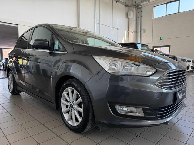 Ford C-Max BELLISSIMA/CLIMA/NAVI - foto 2 di 4
