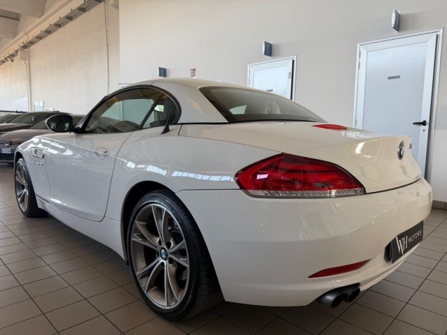 BMW Z4 sDrive20i //BELL1SS1MA// - foto 4 di 4