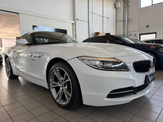 BMW Z4 sDrive20i //BELL1SS1MA// - foto 3 di 4