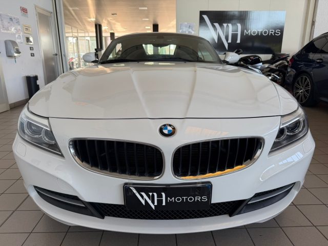 BMW Z4 sDrive20i //BELL1SS1MA// - foto 2 di 4