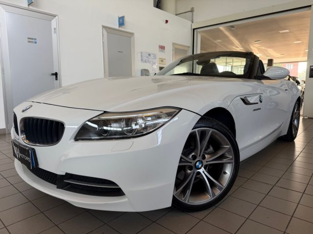 BMW Z4 sDrive20i //BELL1SS1MA// usato a PARMA