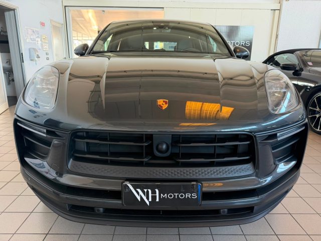 Porsche Macan 2.0 //TETTO//SPORT CHRONO//IVA// - foto 2 di 4