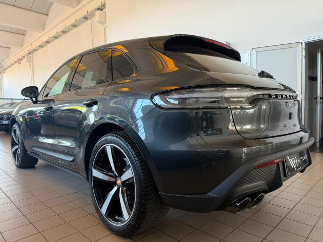 Porsche Macan 2.0 //TETTO//SPORT CHRONO//IVA// - foto 4 di 4