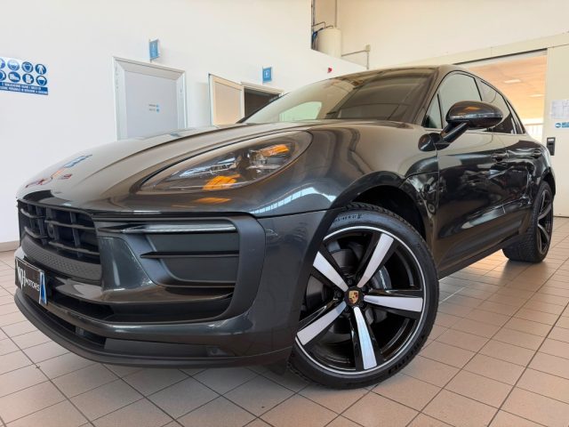 Porsche Macan 2.0 //TETTO//SPORT CHRONO//IVA// usato a PARMA