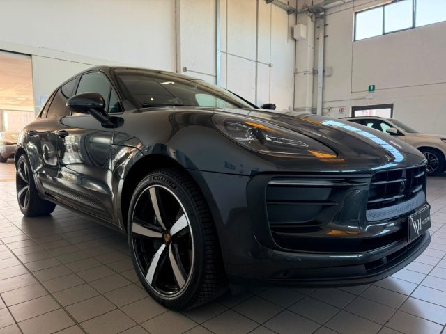 Porsche Macan 2.0 //TETTO//SPORT CHRONO//IVA// - foto 3 di 4