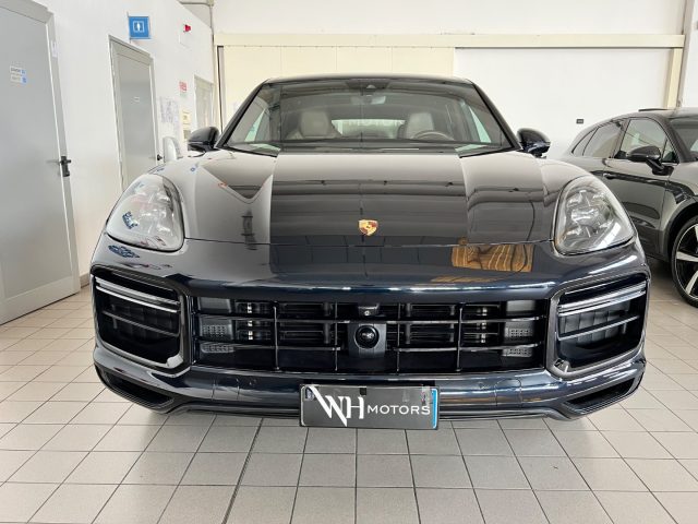 Porsche Cayenne 4.0 V8 Turbo //TETTO//21//RADAR//TELECAMERA// - foto 2 di 4