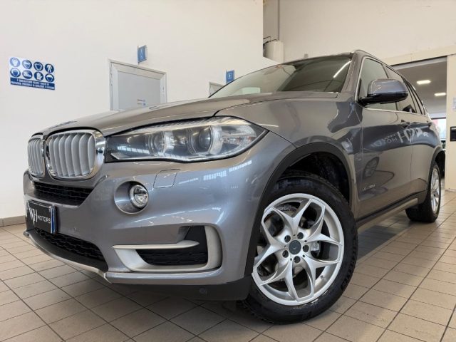 BMW X5 xDrive30d Experience usato a PARMA