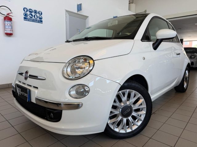 Fiat 500 1.2 Lounge //BELL1SS1MA// usato a PARMA