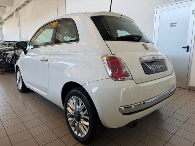 Fiat 500 1.2 Lounge //BELL1SS1MA// - foto 4 di 4