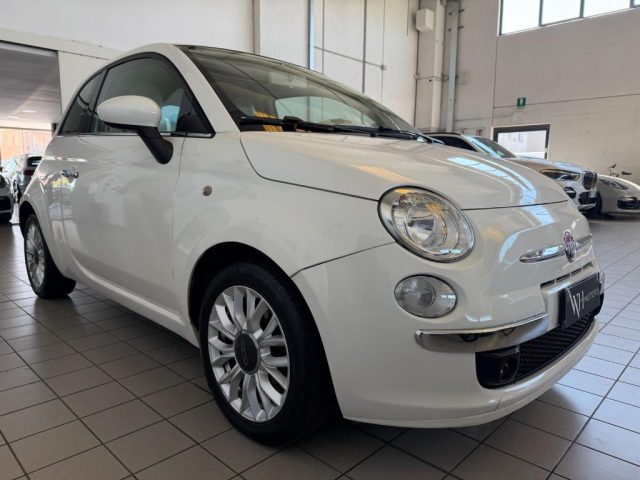 Fiat 500 1.2 Lounge //BELL1SS1MA// - foto 3 di 4