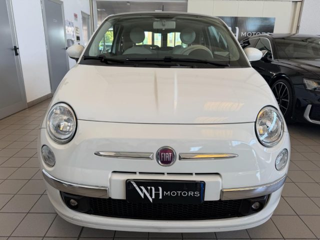 Fiat 500 1.2 Lounge //BELL1SS1MA// - foto 2 di 4