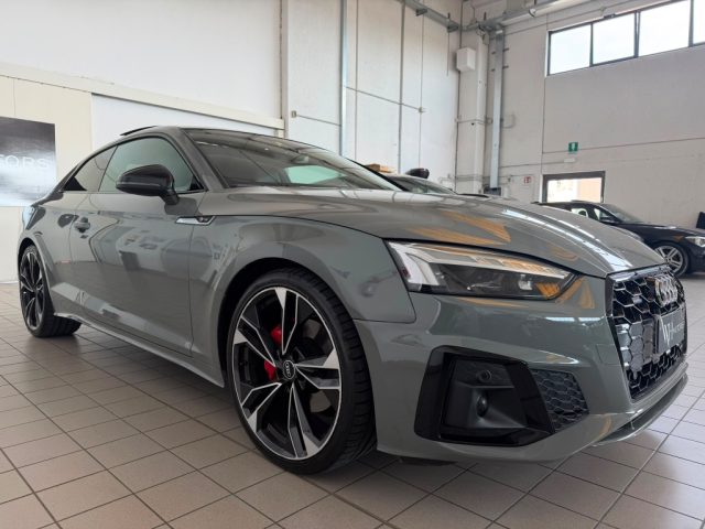 Audi A5 40 TDI quattro S tronic S line edition - foto 3 di 4