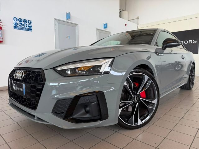 Audi A5 40 TDI quattro S tronic S line edition usato a PARMA