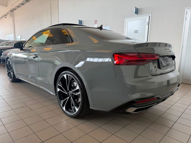 Audi A5 40 TDI quattro S tronic S line edition - foto 4 di 4
