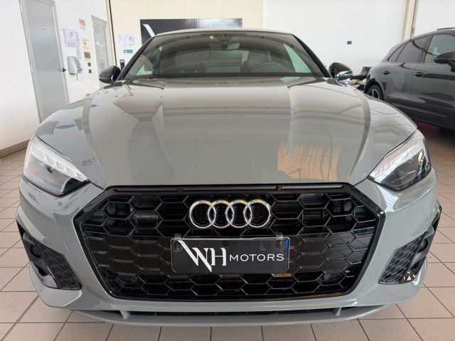 Audi A5 40 TDI quattro S tronic S line edition - foto 2 di 4