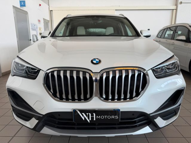 BMW X1 xDrive18d xLine //HEAD UP//LED//PELLE// - foto 2 di 4