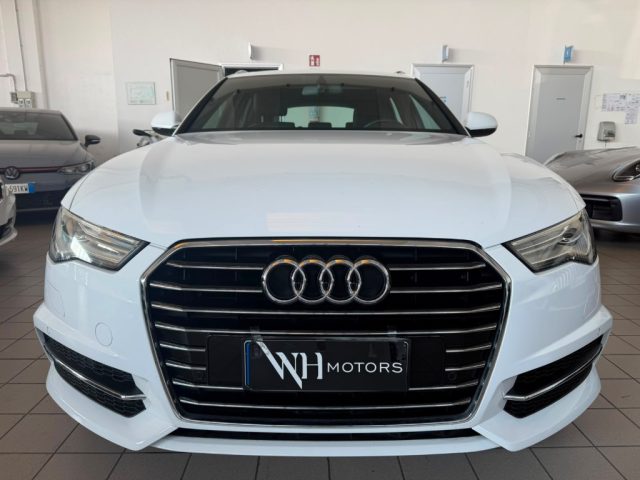 Audi A6 2.0 TDI ultra S tronic //S LINE//20//BLUETOOTH// - foto 2 di 4