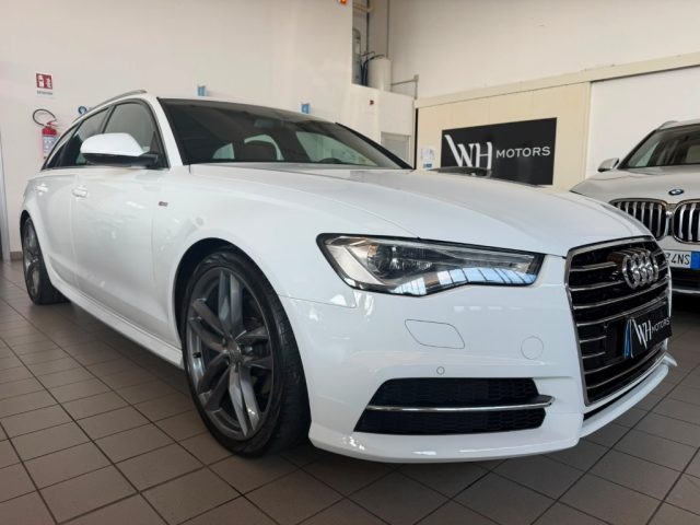 Audi A6 2.0 TDI ultra S tronic //S LINE//20//BLUETOOTH// - foto 3 di 4