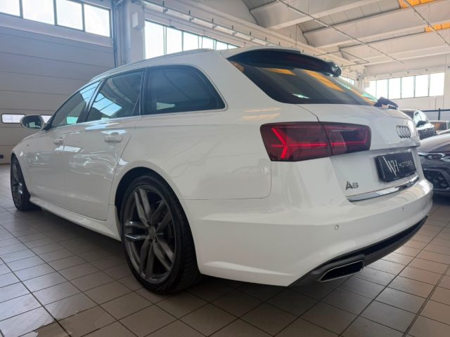 Audi A6 2.0 TDI ultra S tronic //S LINE//20//BLUETOOTH// - foto 4 di 4