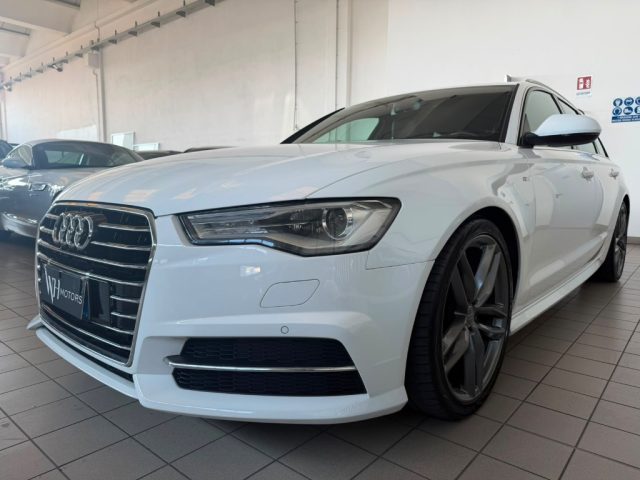 Audi A6 2.0 TDI ultra S tronic //S LINE//20//BLUETOOTH// usato a PARMA