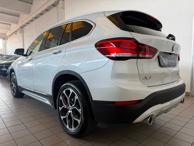 BMW X1 xDrive18d xLine //HEAD UP//LED//PELLE// - foto 4 di 4