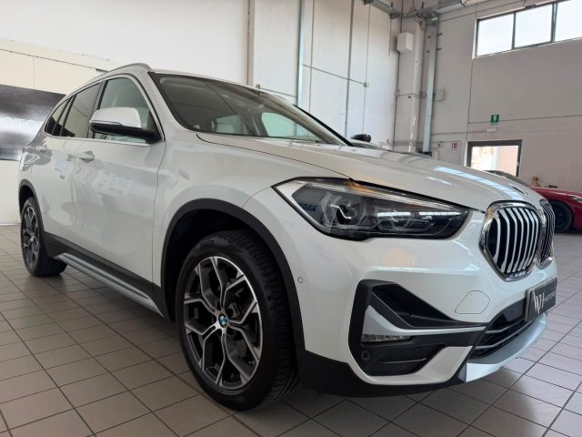 BMW X1 xDrive18d xLine //HEAD UP//LED//PELLE// - foto 3 di 4