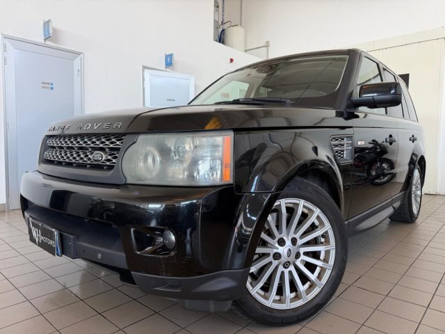 Land Rover Range Rover Sport 3.6 TDV8 HSE //NAVI//MONITOR POST// usato a PARMA