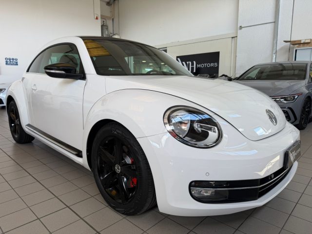 Volkswagen Maggiolino 1.4 TSI Sport - foto 3 di 4