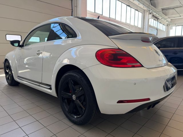 Volkswagen Maggiolino 1.4 TSI Sport - foto 4 di 4
