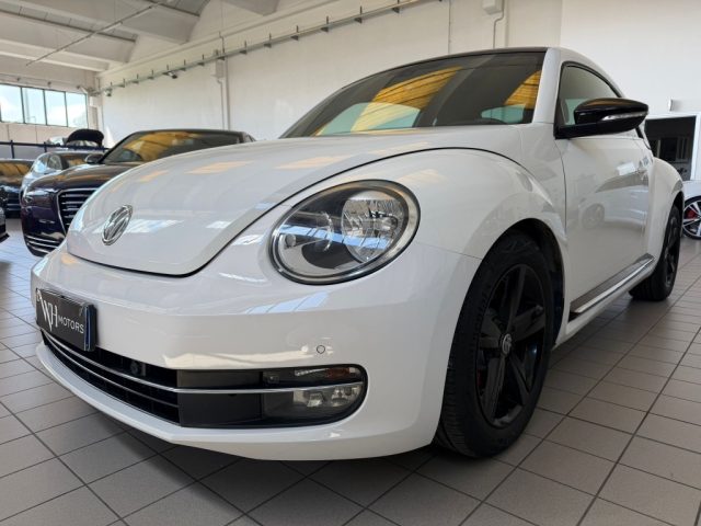 Volkswagen Maggiolino 1.4 TSI Sport usato a PARMA