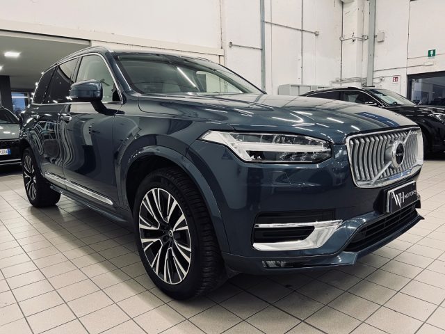 Volvo XC90 B5 (d) AWD Geartronic Inscription - foto 3 di 4