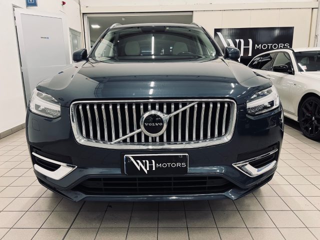 Volvo XC90 B5 (d) AWD Geartronic Inscription - foto 2 di 4