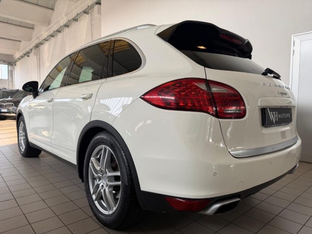 Porsche Cayenne 3.0 Diesel /BELL1SS1MO/ - foto 4 di 4